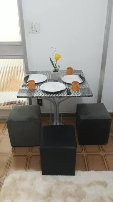 Espaco Mi Casa, Su Casa - Lapa Apartment Rio de Janeiro