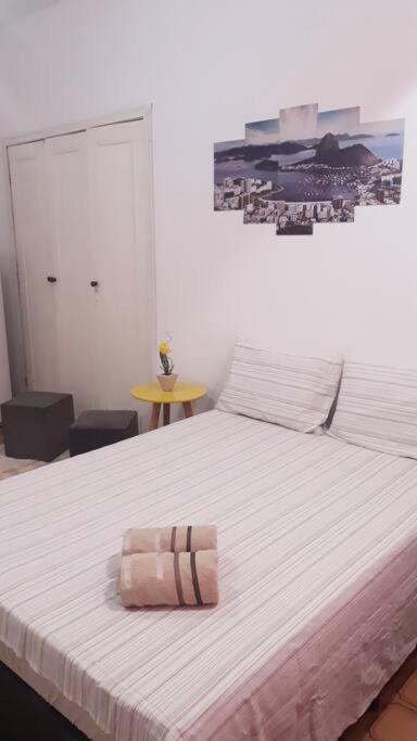 Espaco Mi Casa, Su Casa - Lapa Apartamento