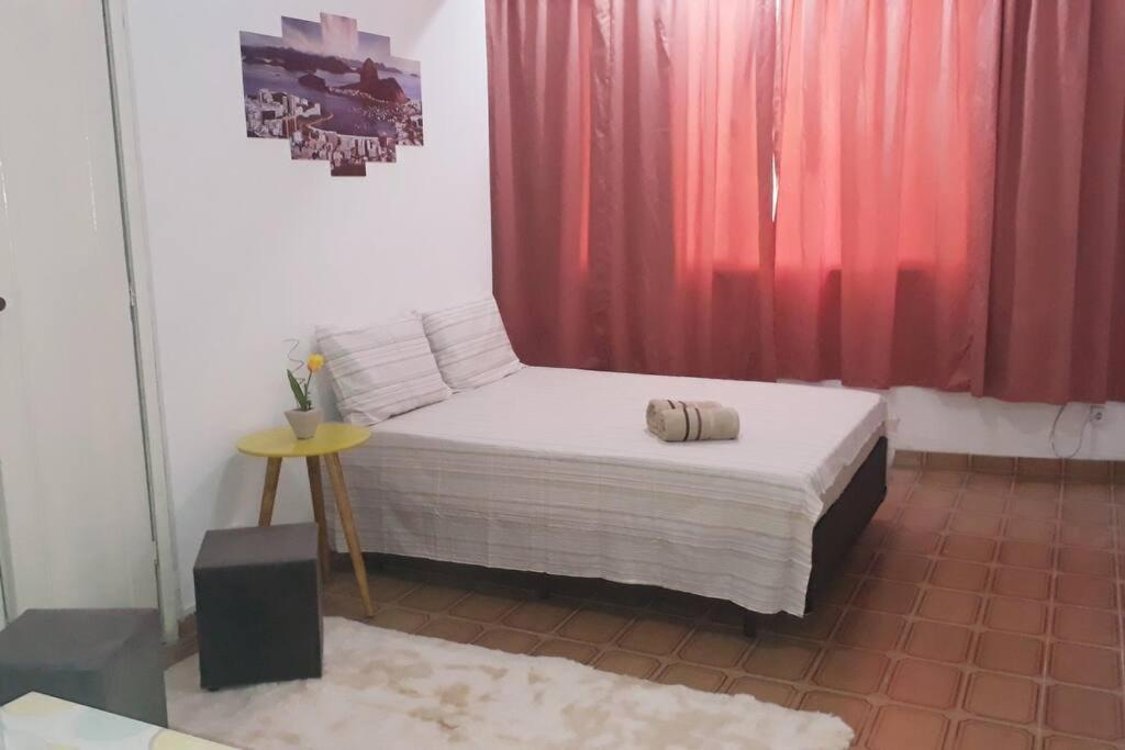 Espaco Mi Casa, Su Casa - Lapa