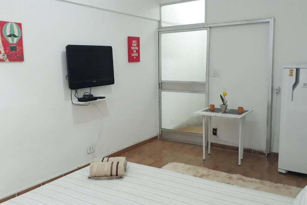 Apartment Espaco Mi Casa, Su Casa - Lapa *