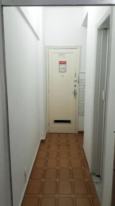Espaco Mi Casa, Su Casa - Lapa Apartment