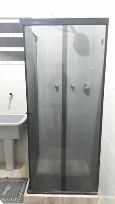 Espaco Mi Casa, Su Casa - Lapa Apartamento
