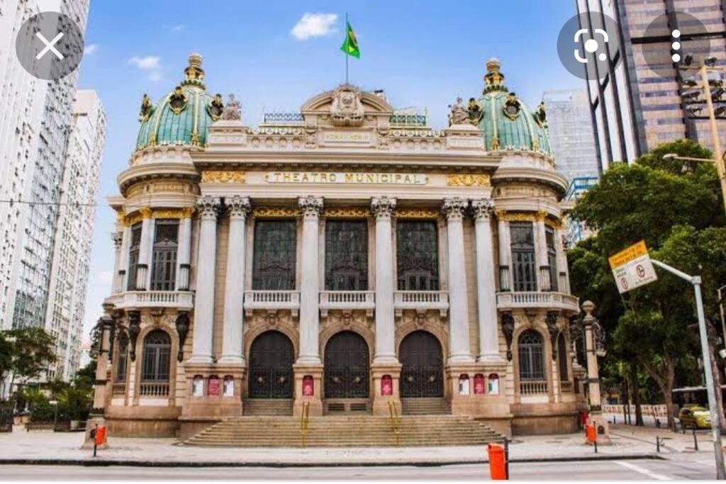 Appartement Espaco Mi Casa, Su Casa - Lapa *