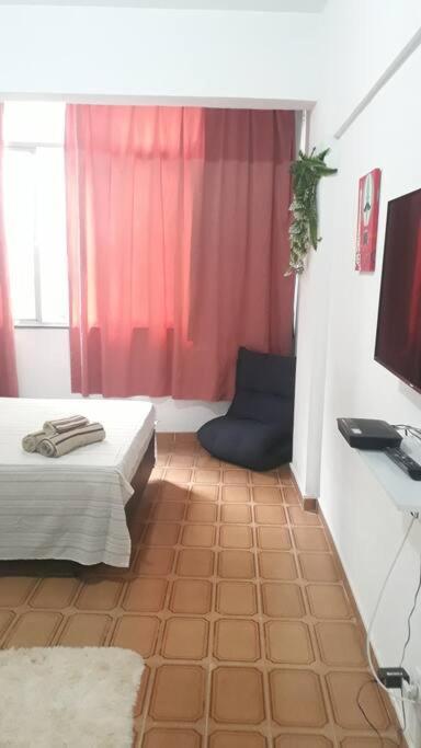 Espaco Mi Casa, Su Casa - Lapa Apartment Rio de Janeiro